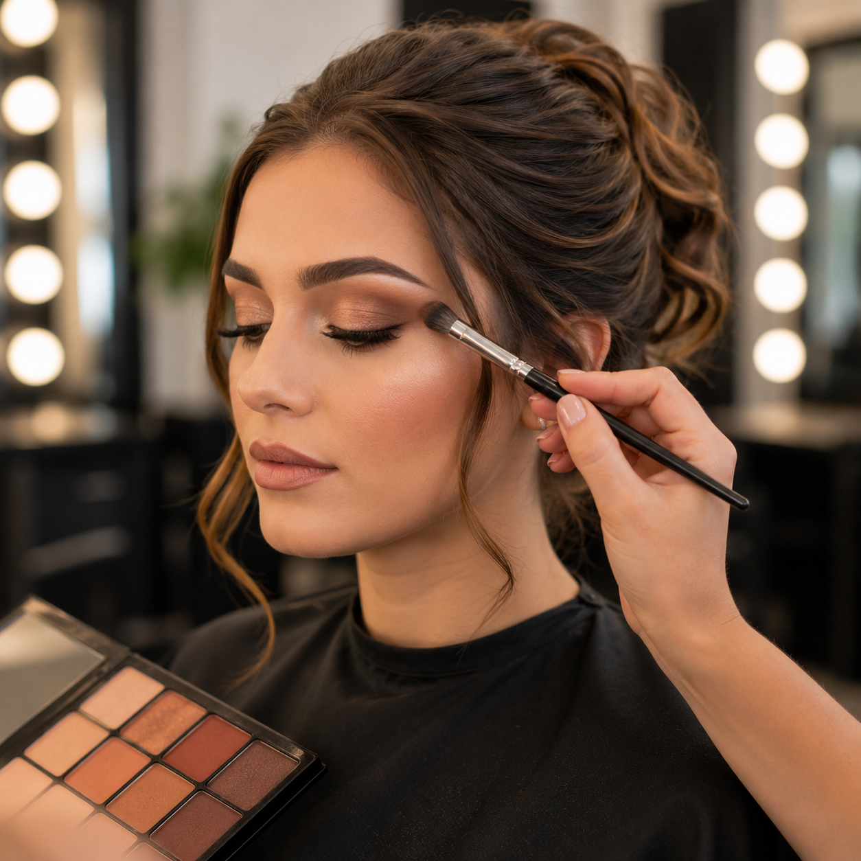 Make-up