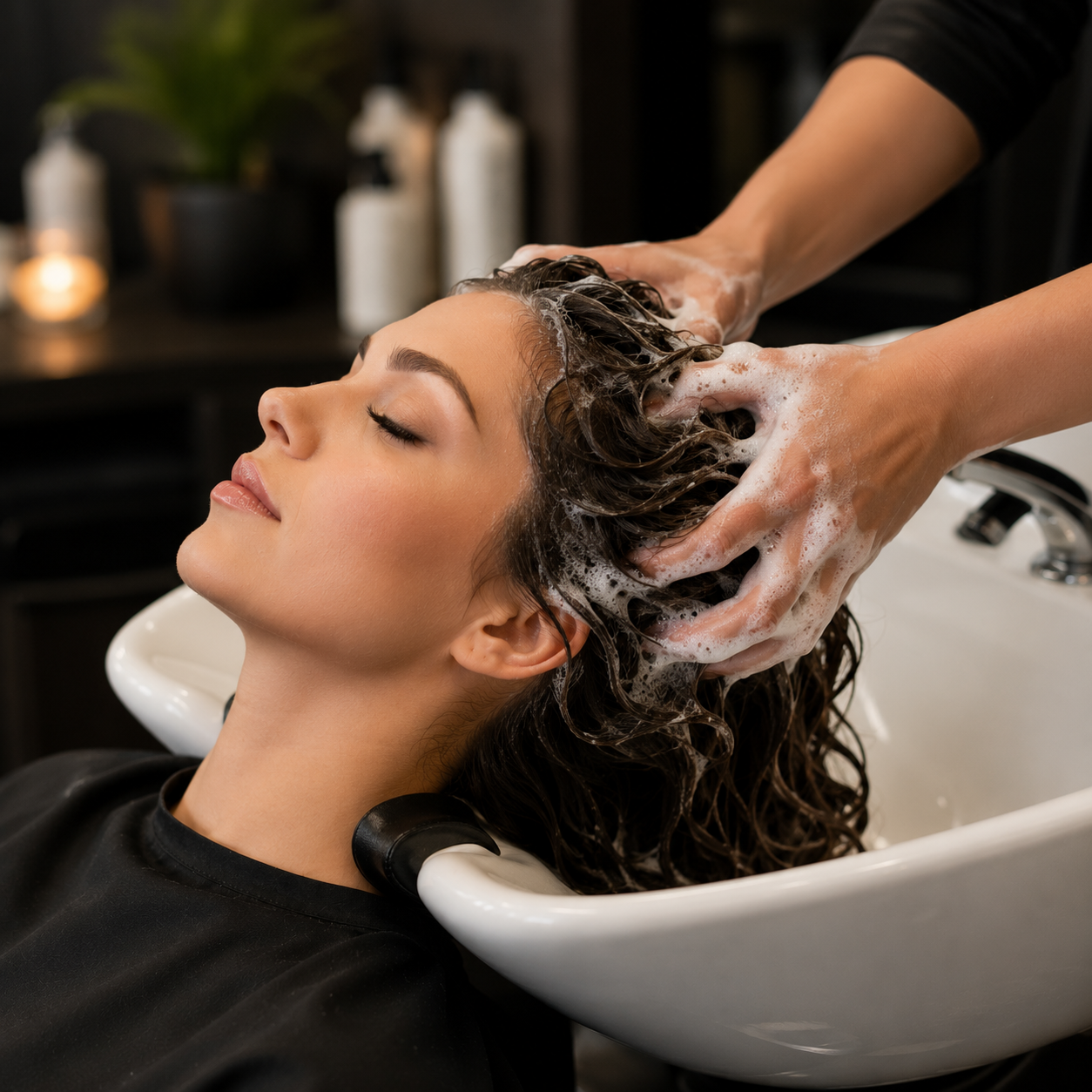 massage