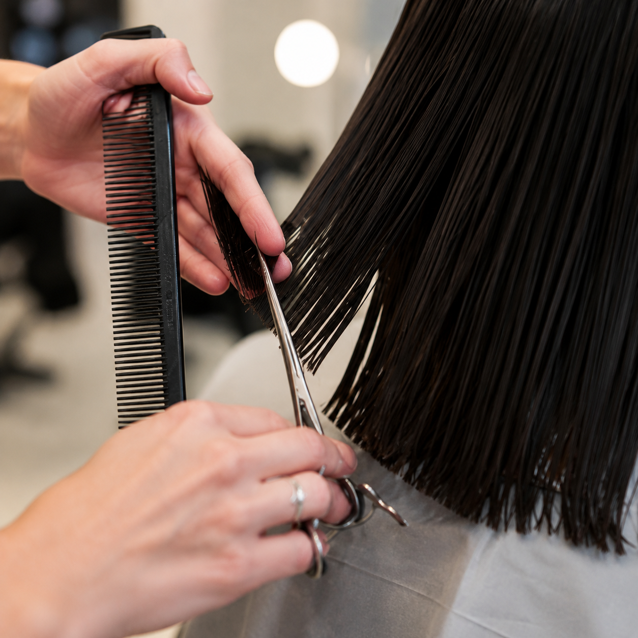 hairdresser